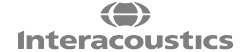 Logo Interacoustics