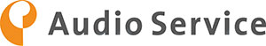 Logo Audioservice